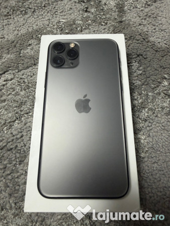 Iphone 11 Pro 512 GB