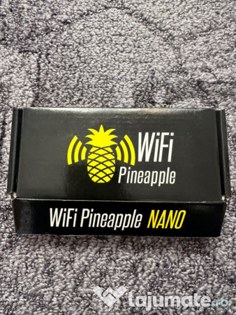 Wifi Pineapple nano 