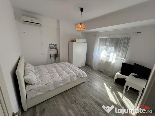 Garsoniera bloc nou, et 2, mobilata utilata, Scoala 2