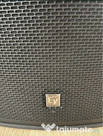 Boxa Activa Profesionala Electro Voice EKX-15P