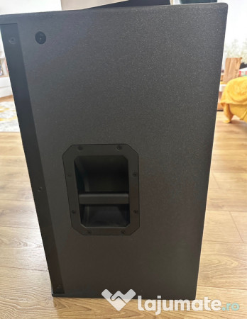 Boxa Activa Profesionala Electro Voice EKX-15P