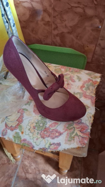 Incaltaminte dama