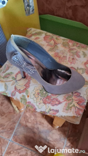 Incaltaminte dama