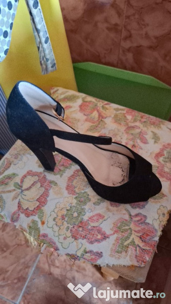 Incaltaminte dama