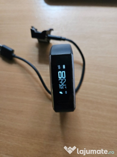 Bratara fitness huawei 