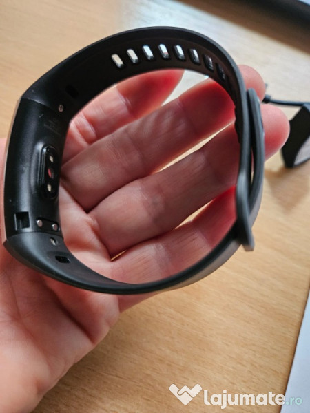 Bratara fitness huawei 