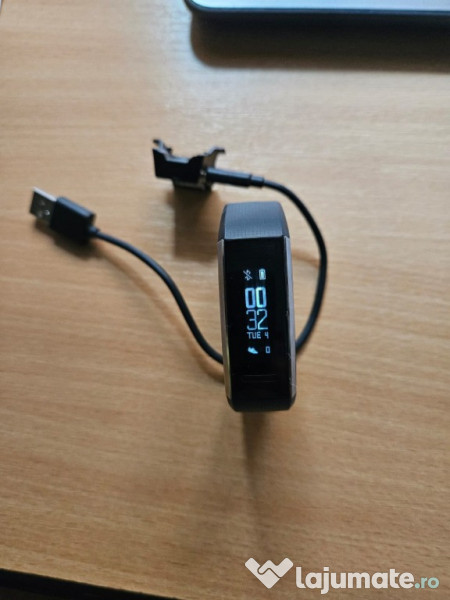 Bratara fitness huawei 