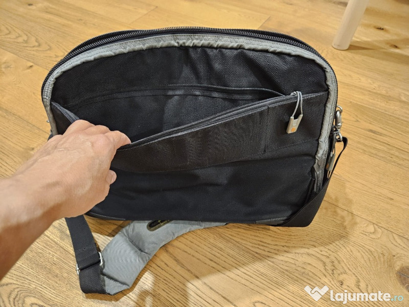 Geanta laptop 17" 
