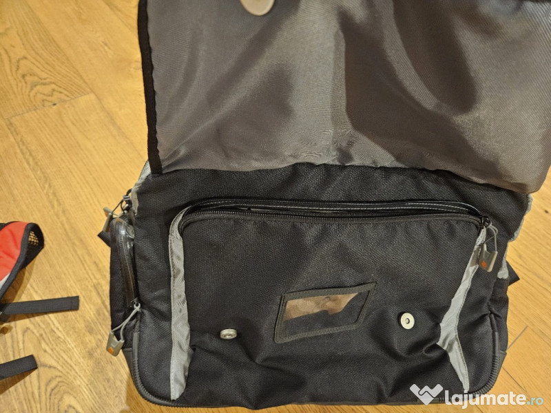 Geanta laptop 17" 