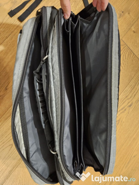 Geanta laptop 17" 