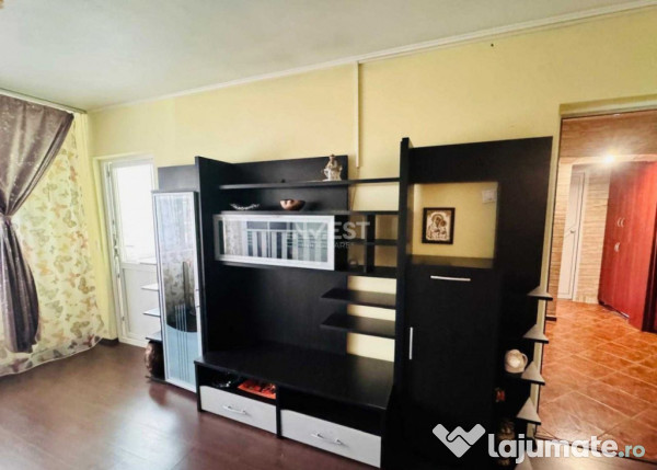 Apartament 2 camere decomandat, mobilat complet – Nicolina 