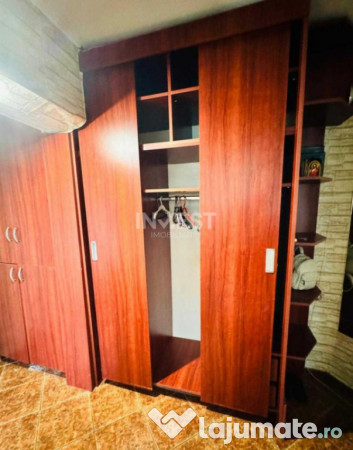 Apartament 2 camere decomandat, mobilat complet – Nicolina 