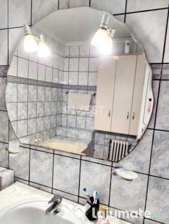 Apartament 2 camere decomandat, mobilat complet – Nicolina 