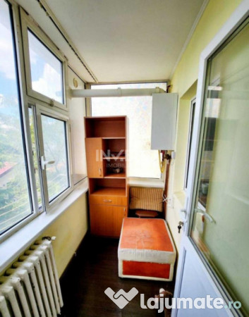 Apartament 2 camere decomandat, mobilat complet – Nicolina 