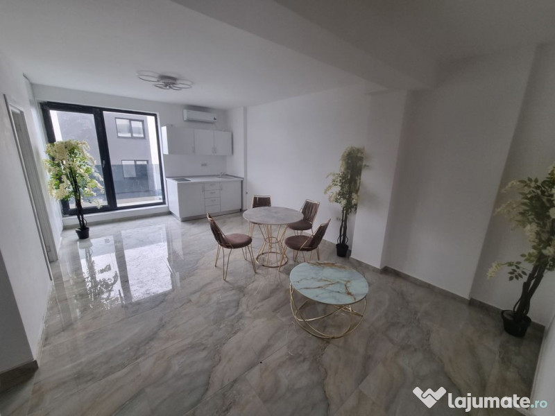 Tomis plus-apartament 2 camere tip studio 