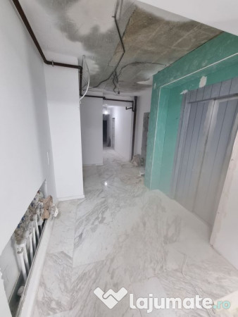 Tomis plus-apartament 2 camere tip studio 