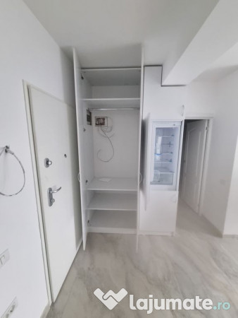 Tomis plus-apartament 2 camere tip studio 