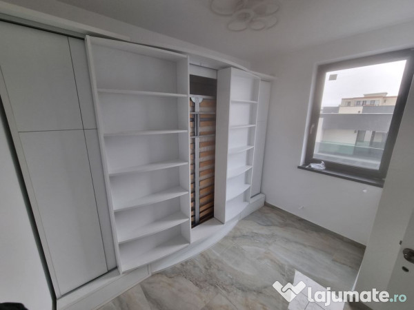 Tomis plus-apartament 2 camere tip studio 
