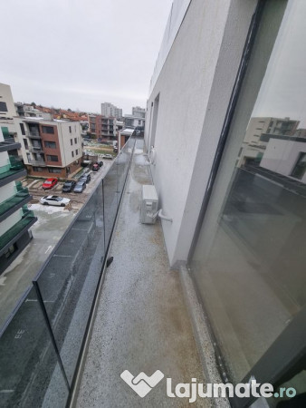 Tomis plus-apartament 2 camere tip studio 