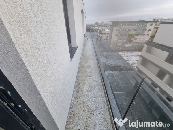 Tomis plus-apartament 2 camere tip studio 