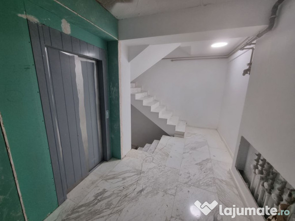 Tomis plus-apartament 2 camere tip studio 