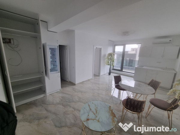 Tomis plus-apartament 2 camere tip studio 