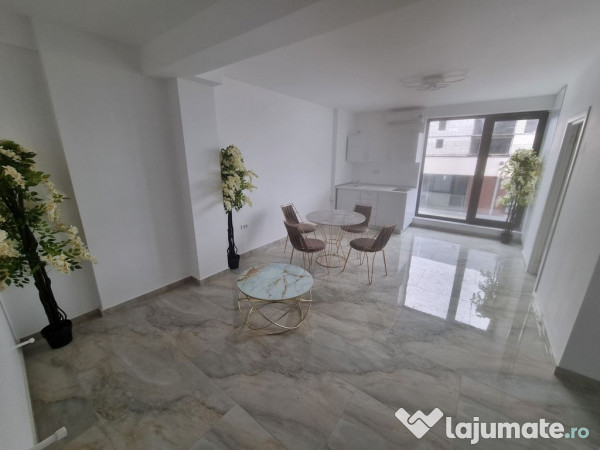 Tomis plus-apartament 2 camere tip studio 