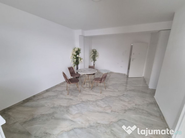 Tomis plus-apartament 2 camere tip studio 