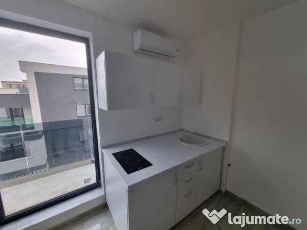 Tomis plus-apartament 2 camere tip studio 