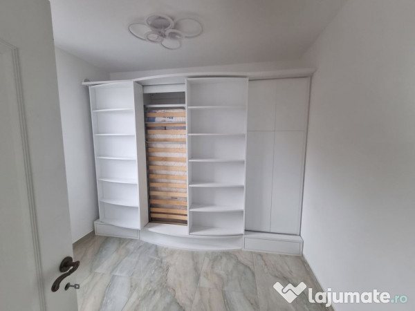 Tomis plus-apartament 2 camere tip studio 