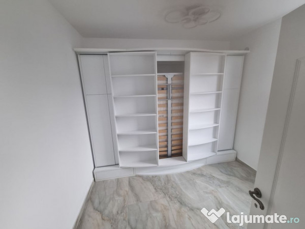 Tomis plus-apartament 2 camere tip studio 