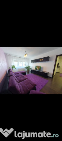 Apartament cu 2 camere 60 m² Buzaului 