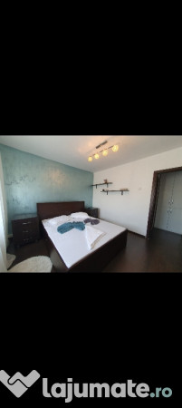 Apartament cu 2 camere 60 m² Buzaului 