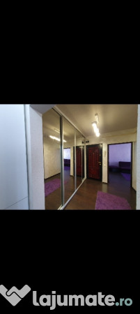 Apartament cu 2 camere 60 m² Buzaului 