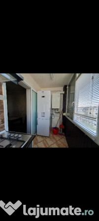 Apartament cu 2 camere 60 m² Buzaului 