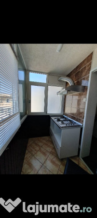 Apartament cu 2 camere 60 m² Buzaului 