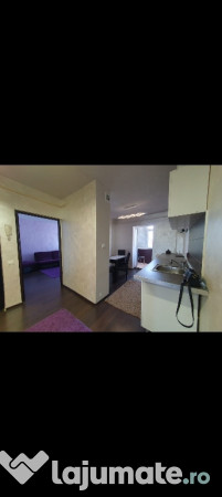 Apartament cu 2 camere 60 m² Buzaului 