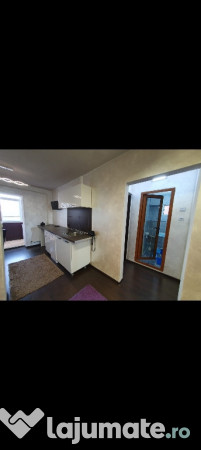 Apartament cu 2 camere 60 m² Buzaului 