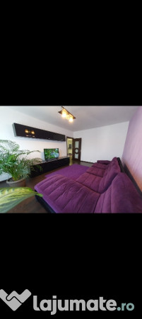 Apartament cu 2 camere 60 m² Buzaului 