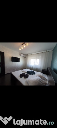 Apartament cu 2 camere 60 m² Buzaului 