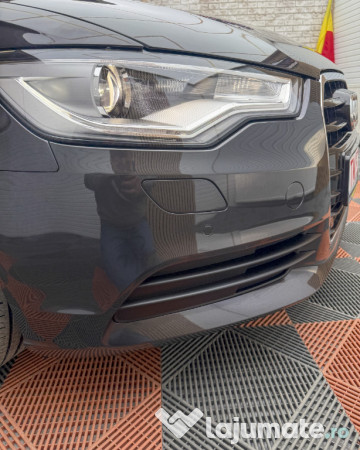 Audi a6 - c7 . 2,0 tdi - 177 cp - euro 5 . cutie automata . rar+itp 