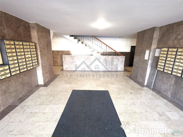 Apartament 3 camere zona Visoianu - CUG