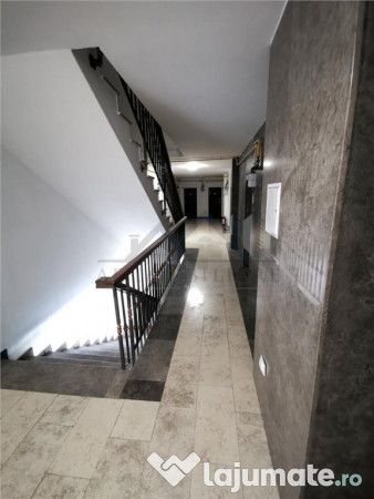 Apartament 3 camere zona Visoianu - CUG