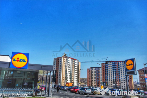 Apartament 3 camere zona Visoianu - CUG