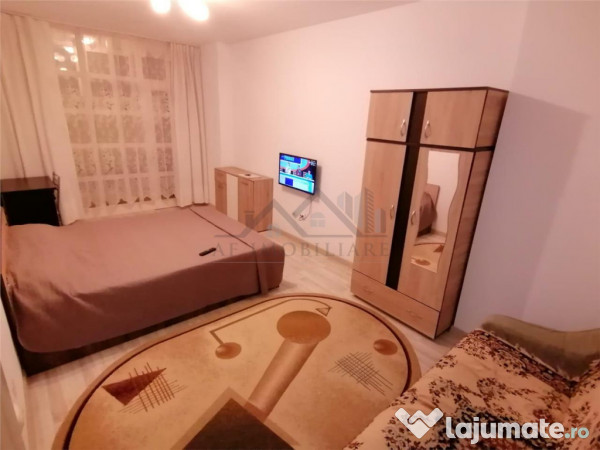 Apartament 3 camere zona Visoianu - CUG