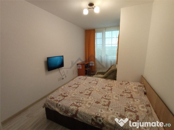 Apartament 3 camere zona Visoianu - CUG