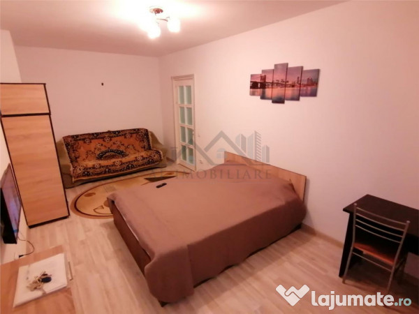 Apartament 3 camere zona Visoianu - CUG