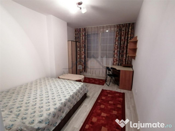 Apartament 3 camere zona Visoianu - CUG