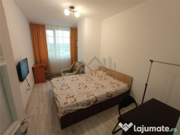 Apartament 3 camere zona Visoianu - CUG