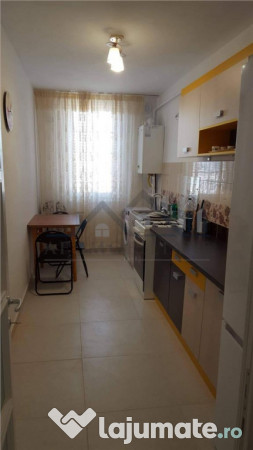 Apartament 3 camere zona Visoianu - CUG